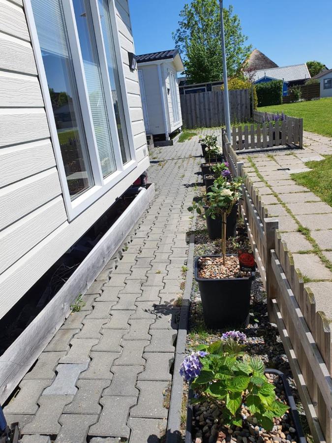 Holidays In Dirkshorn 외부 사진
